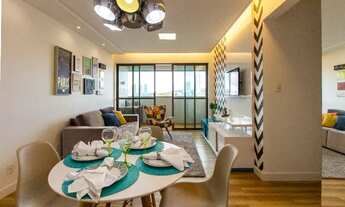 Imagem 2: Lindo Apartamento Mobiliado proximidades do Shopping Caruaru