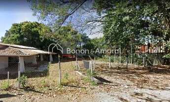 Imagem: Terreno de 8900m² à venda em Barão Geraldo