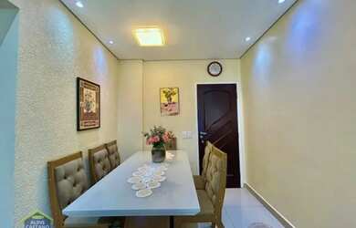 Imagem 4: Vai perder?? Apto 02 dorms, Frente Rua c/sacada- 410 mil