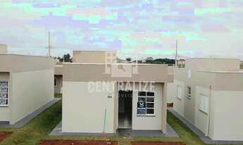 Imagem 2: Casa para locação, 2 quartos, Residencial Bem Viver, PONTA GROSSA - PR