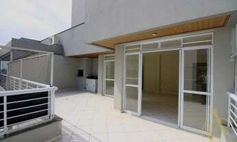 Imagem 3: Apartamento para alugar - 03 quartos sendo 01 suíte - Centro - Palhoça/SC