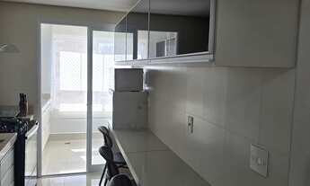 Imagem 6: Aluguel 3 suites apto 128m² Jardim Goiás