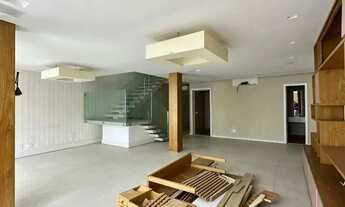 Imagem 2: Cobertura com 3 quartos à venda, 221 m² por R$ 2.089.500 - Icaraí - Niterói/RJ