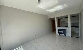 Imagem 5: Apart 3 qtos c suíte, 77 m², lazer, próx. Carrefour da Avenida T9