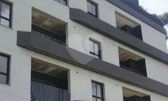 Imagem 6: Imóvel para venda com 27 metros quadrados com 1 quarto em Santa Felicidade - Curitiba - PR