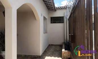 Imagem 6: CASA TÉRREA - SANTA EFIGÊNIA - MG