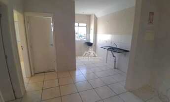 Imagem: Apartamento com 2 dormitórios, 42 m²