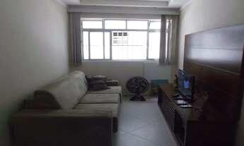 Imagem: Apartamento 1 quarto, Pompéia, Santos