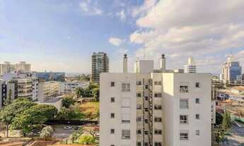 Imagem 6: Apartamento 3 dormitórios, sendo 1 suíte e 2 vagas no Petropolis