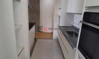 Imagem 5: Apartamento para locação, no Edificio Anita Malfatti, Gleba Fazenda Palhano, Londrina, PR