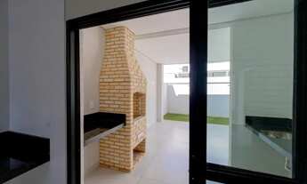 Imagem 7: Linda casa no condomínio Santinon. Amplo quintal. 3 min. do shopping cidade