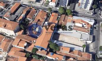 Imagem 3: VERAS VENDE PRÉDIO COMERCIAL 1.933m² NA ALDEOTA
