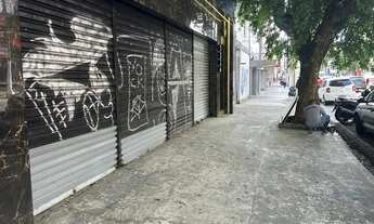 Imagem: Ponto comercial Térreo 132m2 localização