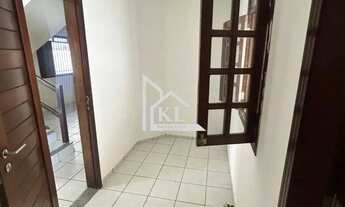 Imagem 7: Belissima Casa Duplex - 3 Quartos - Piscina e Aréa Gourmet - 150M2 - Cidade Verde