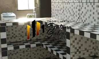 Imagem 3: Vendo Casa Com 2/4 na Ilha de Cotijuba