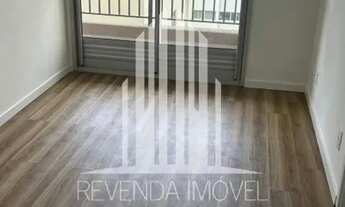 Imagem 2: Apartamento para locação em Pinheiros, São Paulo-SP! 2 quartos, 1 banheiro, 38,74 m² de ár