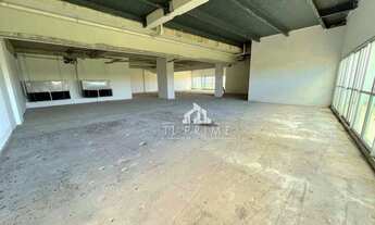 Imagem 6: O2 Offices Galpão / depósito com 5 vagas na garagem