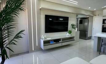 Imagem 7: RR8981 Apartamento 56m² CONDOMÍNIO LE BOUGAINVILLE - OPORTUNIDADE - 1 Dormitório 1 Vaga