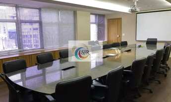 Imagem: Conjunto à venda, 560 m² - Vila Olímpia