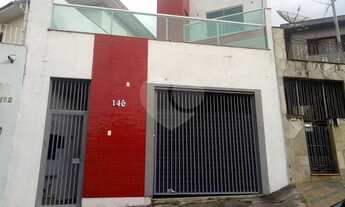 Imagem 3: Prédio inteiro à venda ou para locação em Água Fria - SP