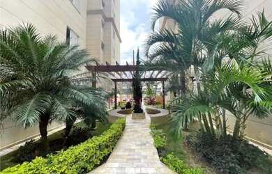 Imagem 4: Apartamento com lazer completo 48m2 com 02 dormitórios na Vila Gonçalves - São Bernardo do