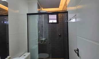 Imagem 3: Felicitá, mobiliado, 73m², 2 suítes e 2 vagas