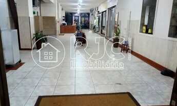 Imagem 5: Imóvel para venda tem 13 metros quadrados em Vila Isabel - Rio de Janeiro - RJ