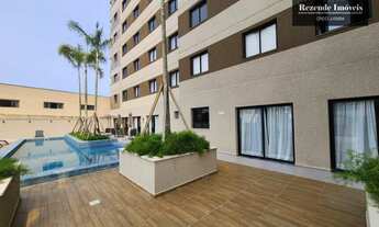 Imagem: Apartamento com 1 dormitório à venda