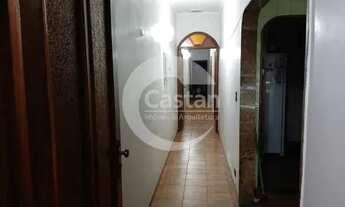 Imagem 3: Casa em Mooca Casa com 3 dormitórios