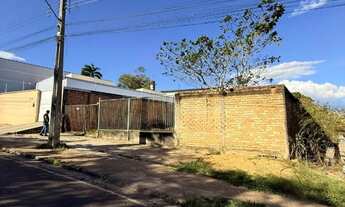 Imagem 4: Ótimo terreno à venda no bairro calunga! medida 15x33