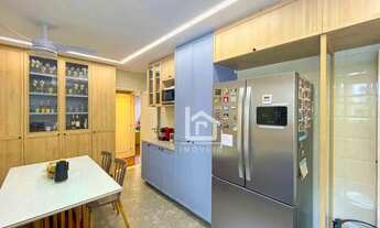 Imagem 4: Belissimo apartamento Barro Vermelho com 4 quartos