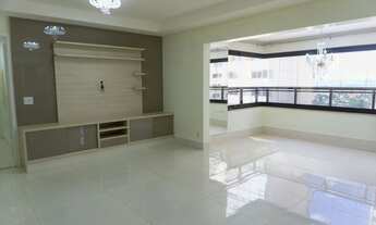 Imagem: Apartamento Semimobiliado no Euro Parque