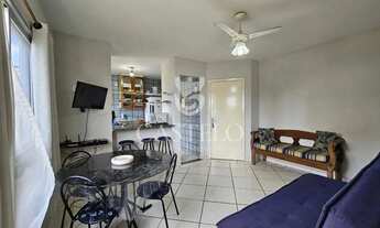 Imagem 3: Apto 2 quartos/suíte, varanda de frente pra rua em localização privilegiada, apenas R$ 410