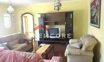 Imagem 4: Casa em Rua Mateus Mendes Pereira - Jardim Nossa Senhora do Carmo - São Paulo/SP