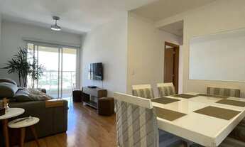 Imagem 3: Apartamento p/ venda no Condomínio Reserva do Bosque - Bragança Paulista