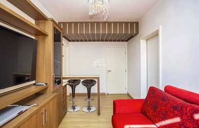 Imagem 6: Vendas Apartamento Curitiba PR