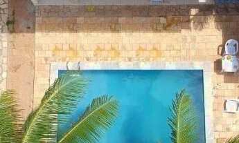 Imagem: CASA EM JACUMÃ 150M DO MAR PRAIA DO AMOR