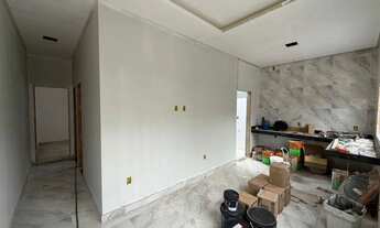 Imagem 5: Casa de Esquina no Jardim Olímpico com Documento Grátis!