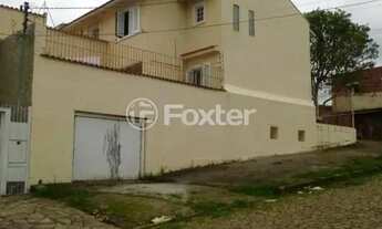 Imagem: Casa à venda Rua Caldre e Fião, Santo