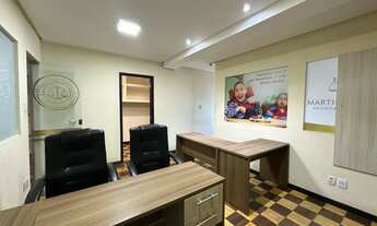 Imagem 5: Sala comercial à venda no Ed. Américo Nicolau da Costa-Campina