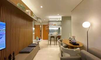 Imagem 5: APARTAMENTO DE 02 QUARTOS EM SAMAMBAIA SUL QN 307 - SH PARADISO