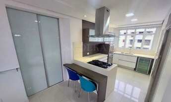 Imagem 10: Apartamento 3 Quartos Itacorubi 166m²