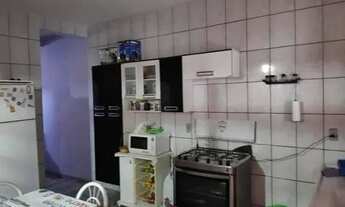 Imagem 6: CASA RESIDENCIAL em CAMPO LIMPO PAULISTA - SP, PARQUE INTERNACIONAL