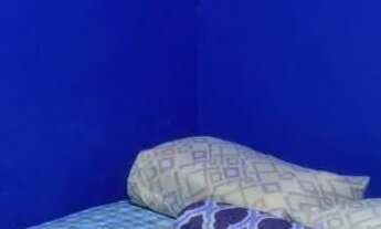 Imagem 3: Quarto mobiliado para homem solteiro compartilhado a residênc