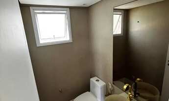 Imagem 3: Apartamento 3 Quartos, Distribuído Em 115M² E 2 Vagas De Garagem Em Jaguaribe. 1UQFBEH