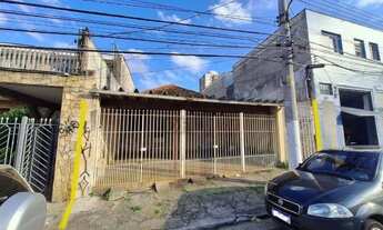 Imagem 2: Terreno à venda, 500 m² por R$ 1.400.000,00 - Penha - São Paulo/SP