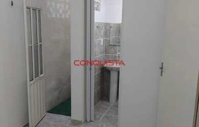 Imagem 5: Imóvel compacto no bairro de Fátima