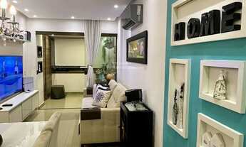 Imagem 2: APARTAMENTO RESIDENCIAL em Salvador - BA, Alphaville I