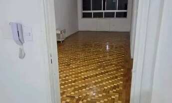 Imagem 3: Apartamento 2 quartos com suíte na Pompéia, Santos Frente, 110 m², Financiamento