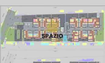 Imagem 5: Studio com 1 quarto, Bigorrilho, Curitiba - R$ 283 mil, Cod: 40